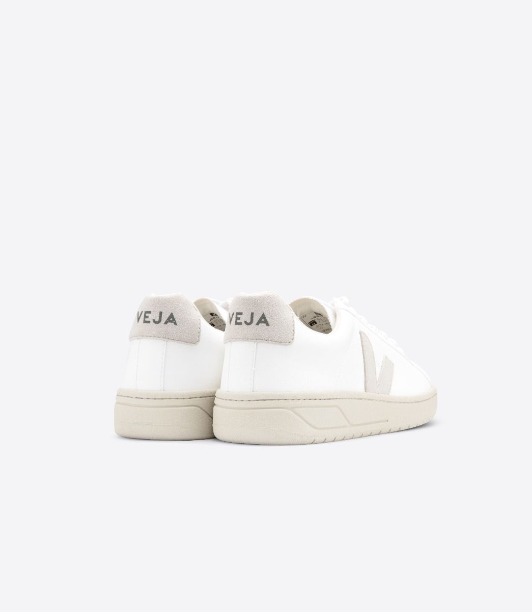 Urca CWL in White Natural
