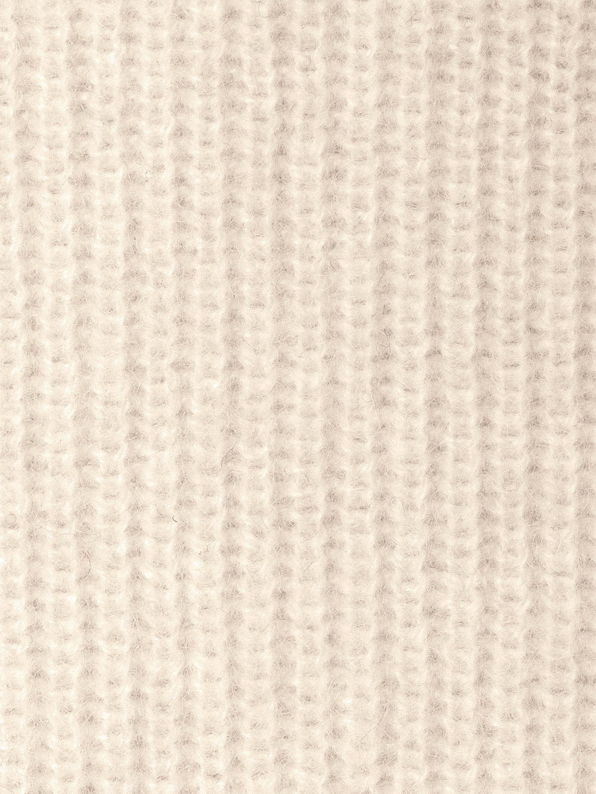 Alfie Sweater in Milk
