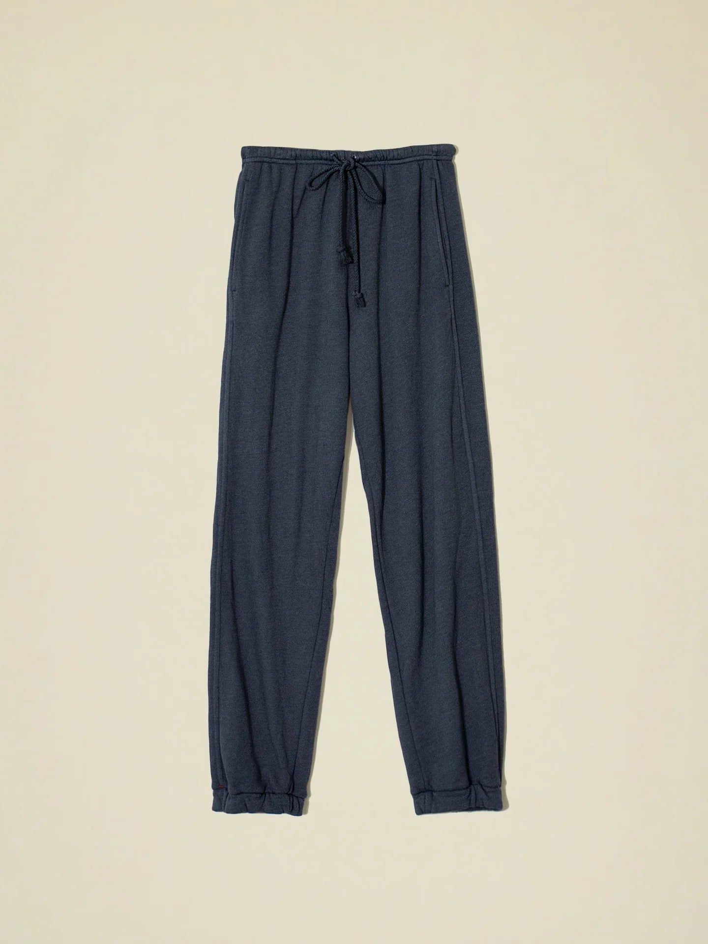 Devi Sweatpant in Hudson Blue