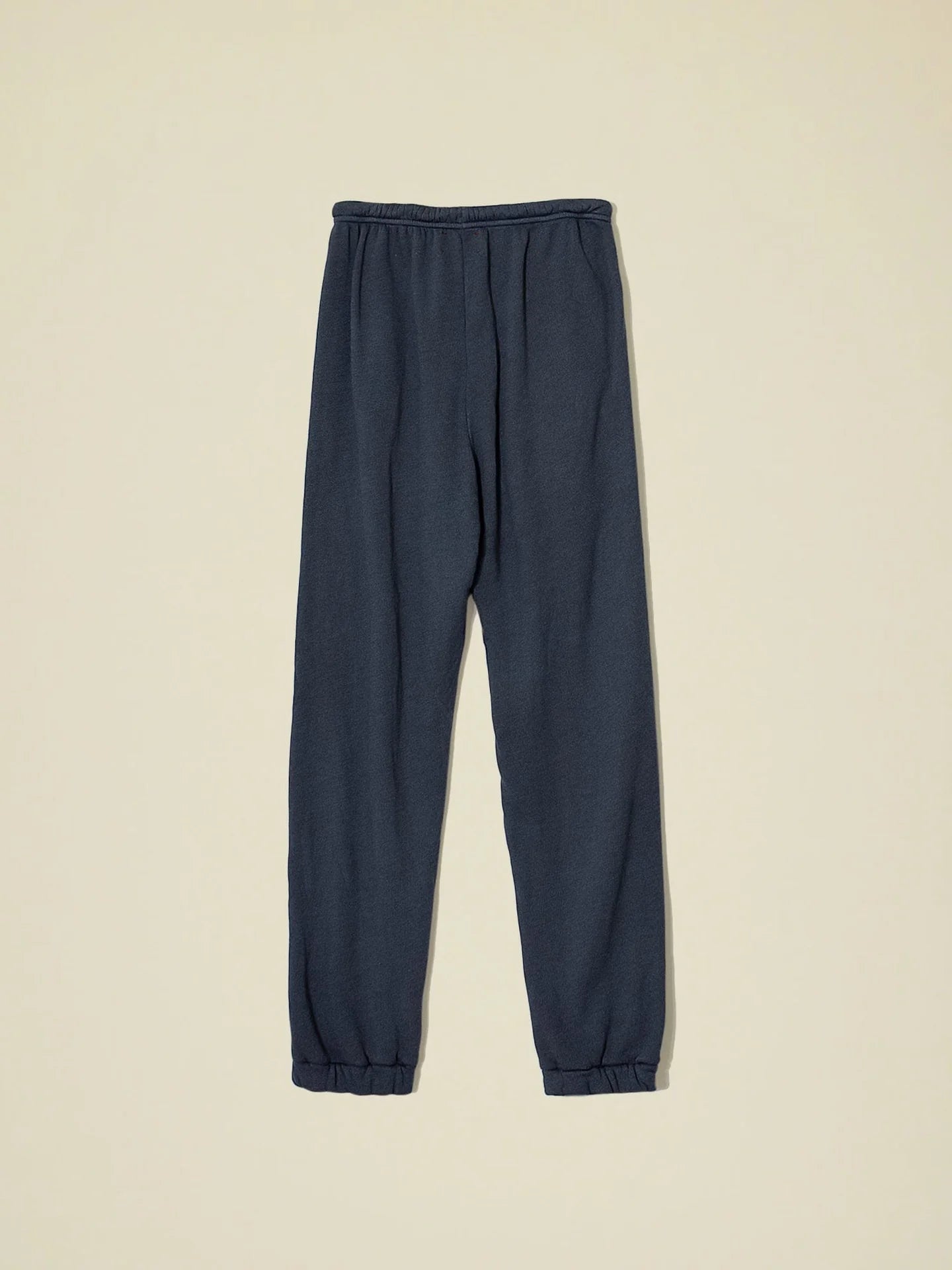 Devi Sweatpant in Hudson Blue