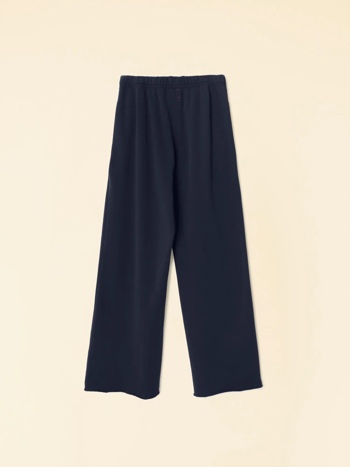 Emmette Sweatpant in Navy