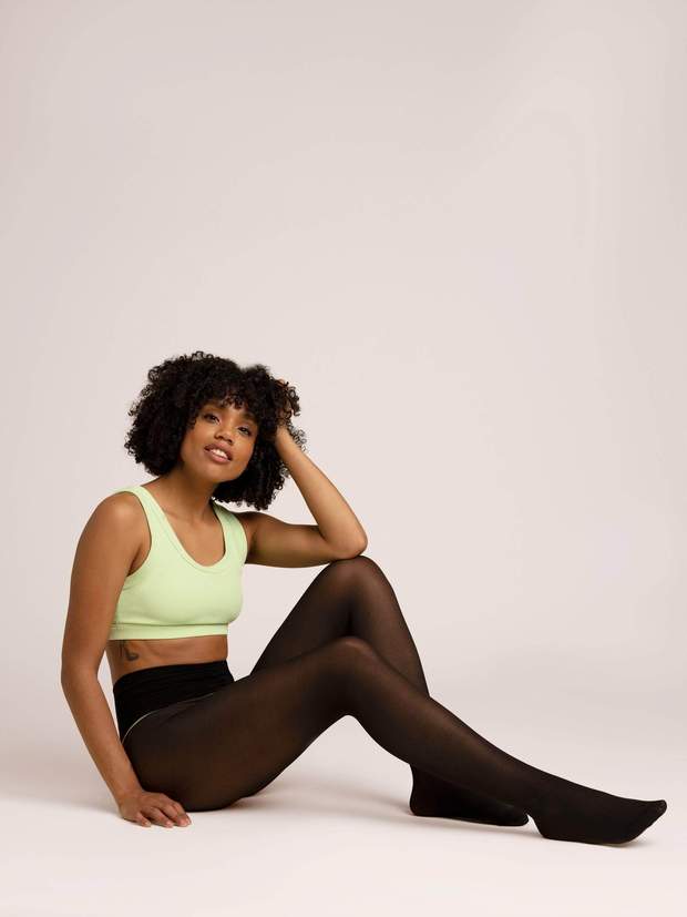 Classic Sheer Tights