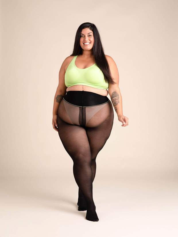 Classic Sheer Tights