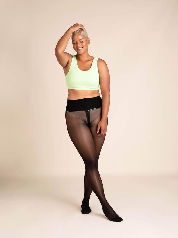 Classic Sheer Tights