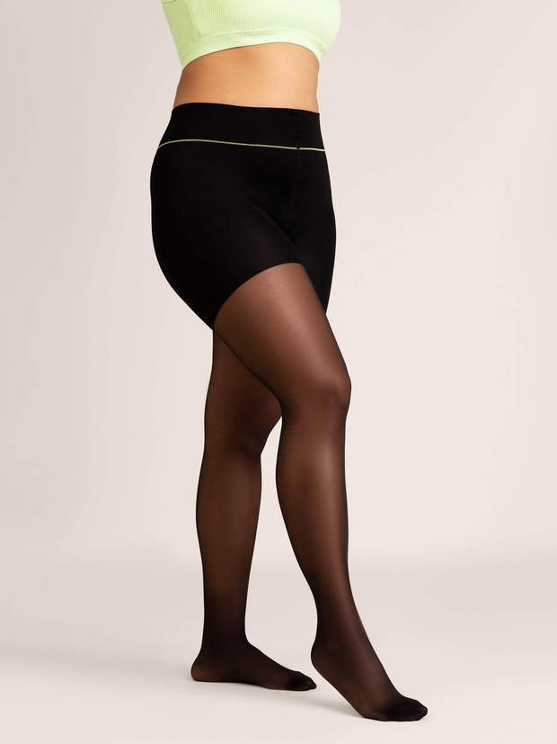 Shaping Sheer Tights