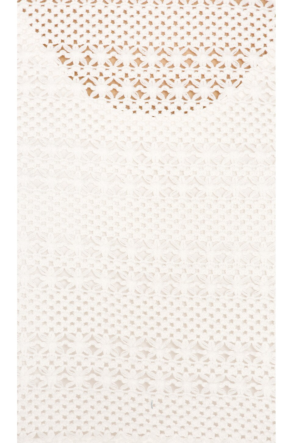 Crochet 2-in-1 Top