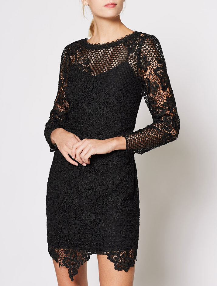 Hemera Dress