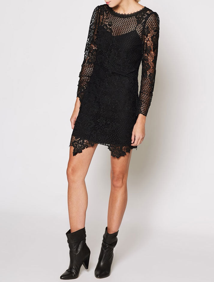 Hemera Dress