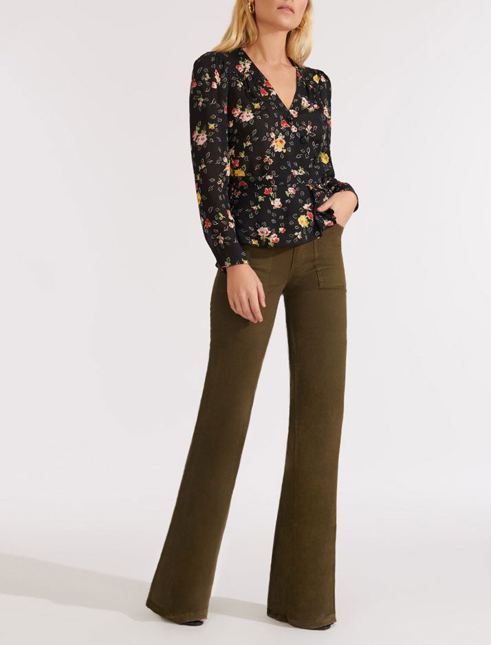 Kiona Blouse