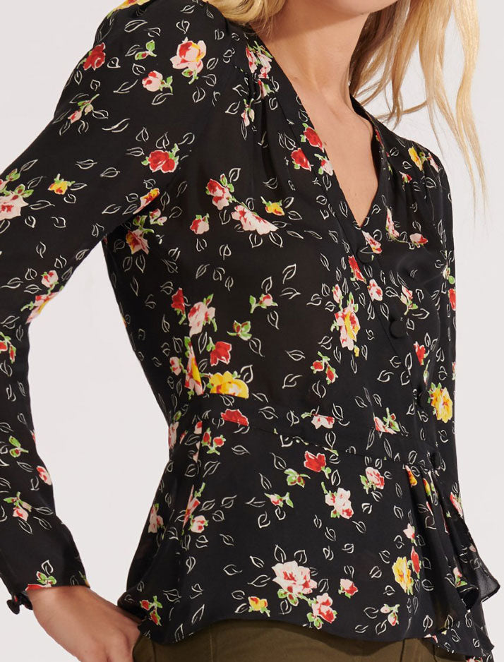 Kiona Blouse