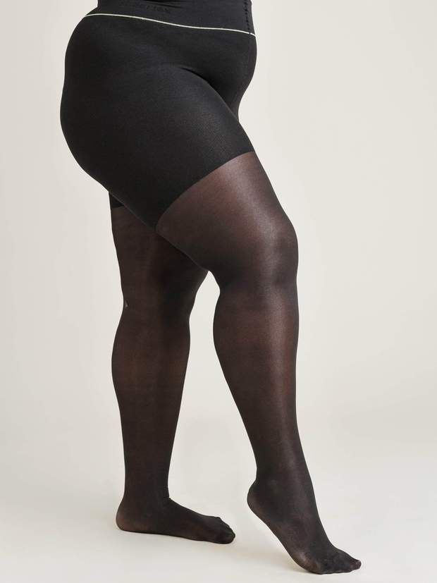 Shaping Sheer Tights