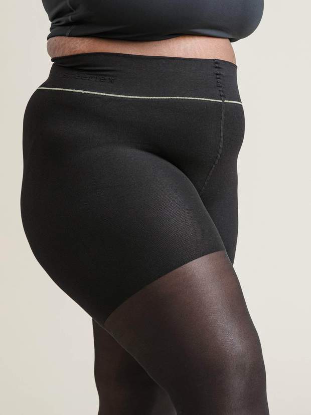 Shaping Sheer Tights