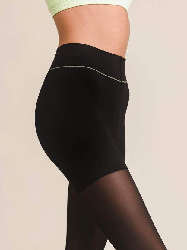 Shaping Sheer Tights