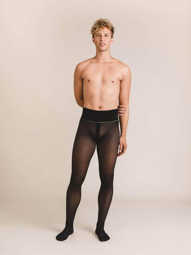 Classic Sheer Tights