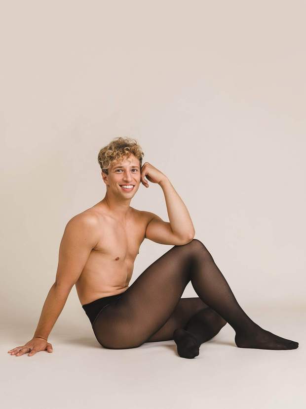 Classic Sheer Tights