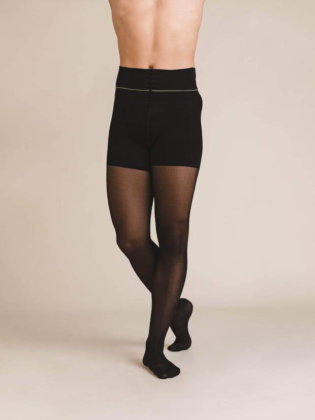 Shaping Sheer Tights