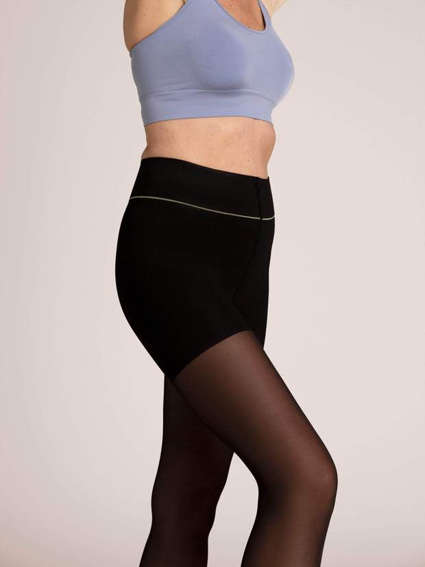 Shaping Sheer Tights