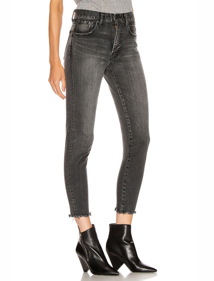 Westcliffe Skinny