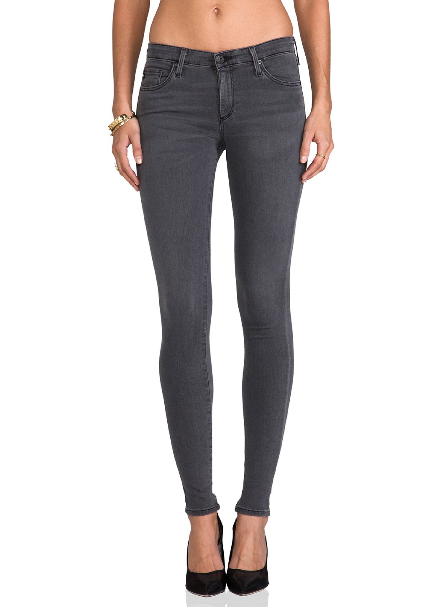 Absolute Legging in Interstate