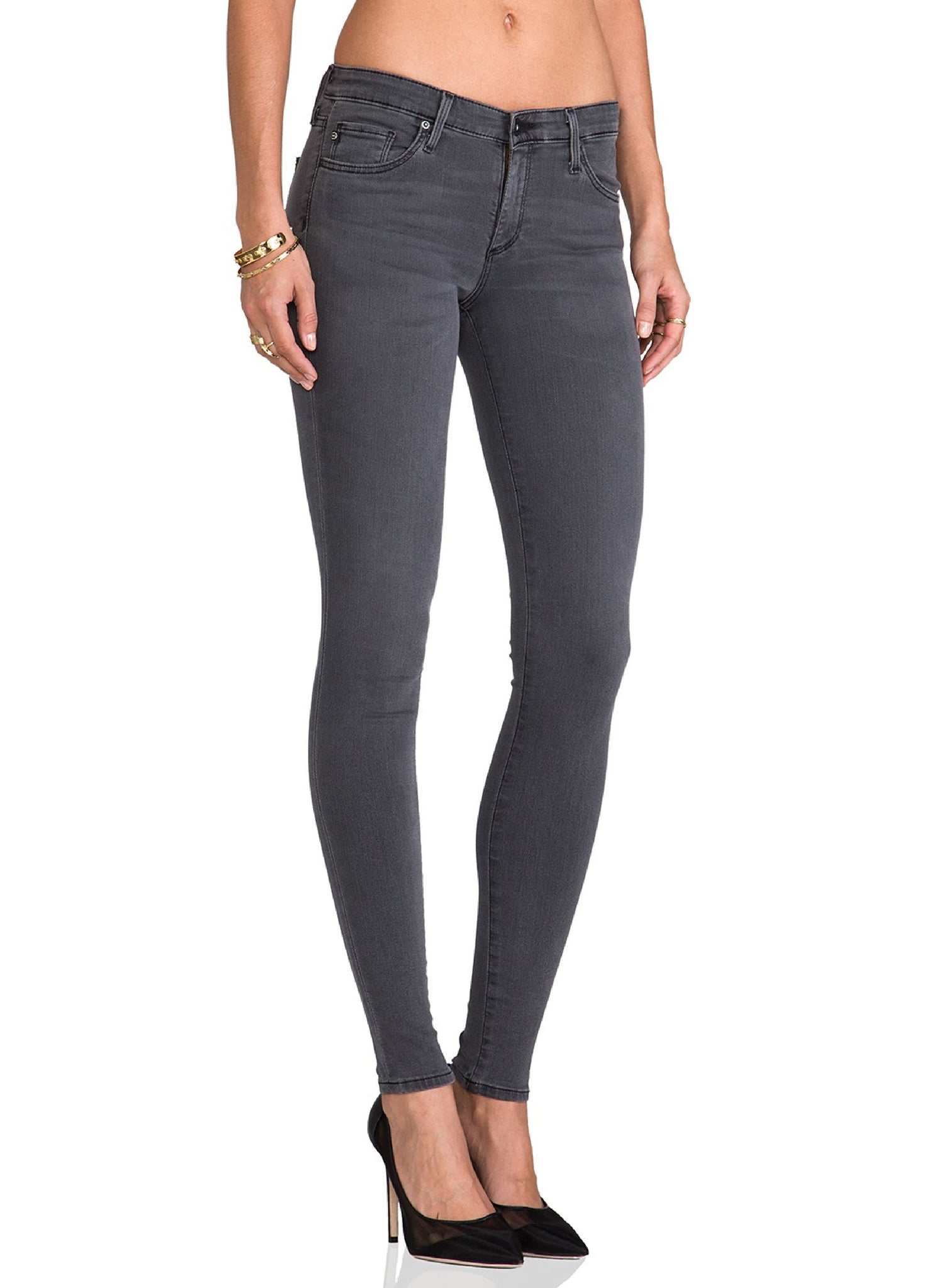 Absolute Legging in Interstate