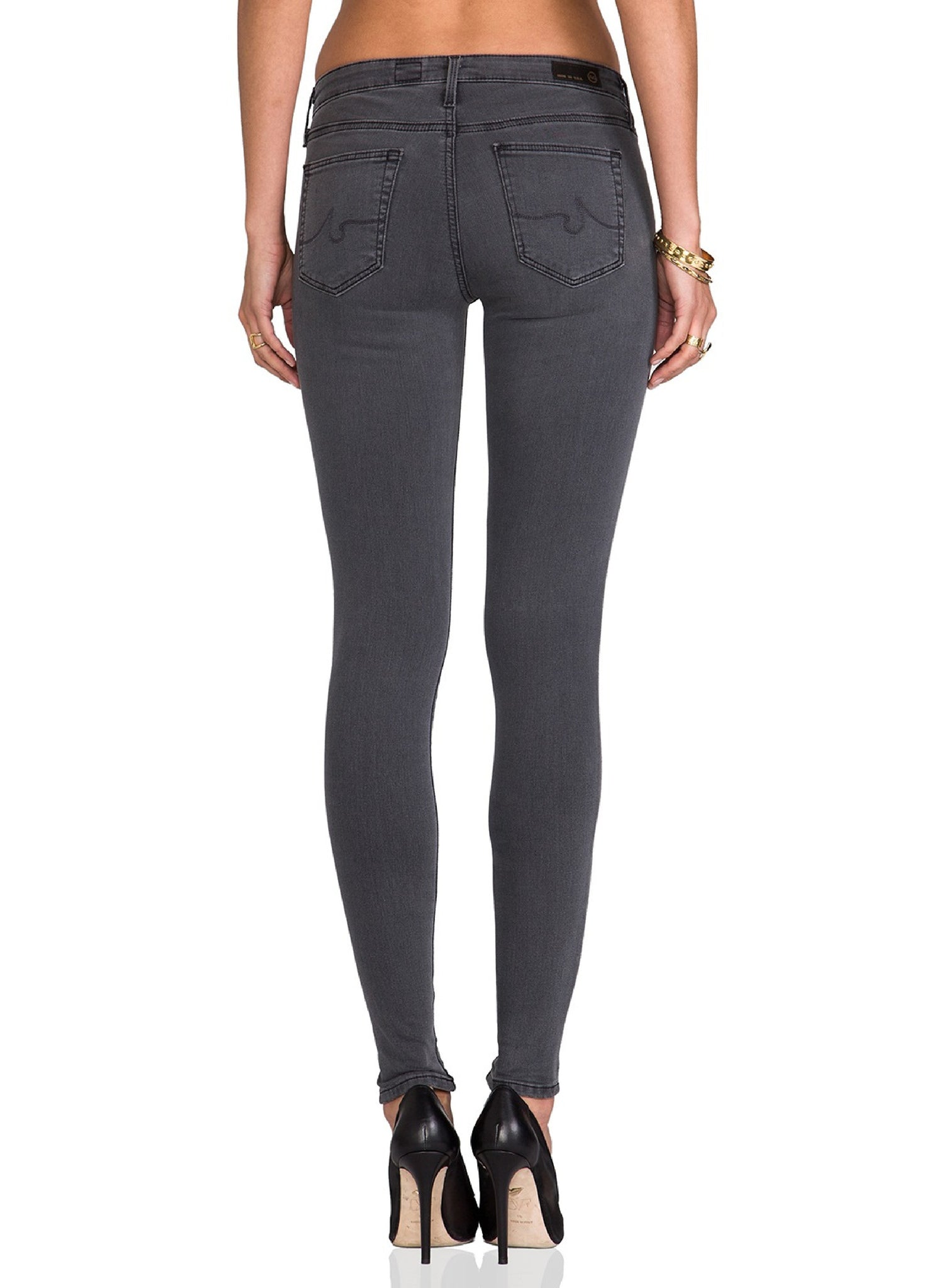 Absolute Legging in Interstate