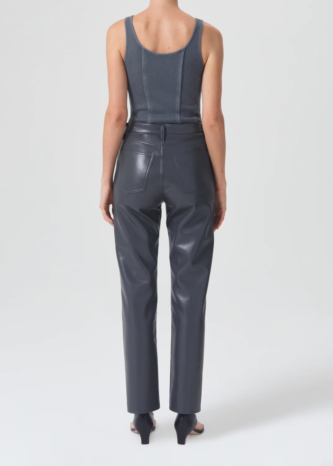 Elna Bodysuit in Gravity
