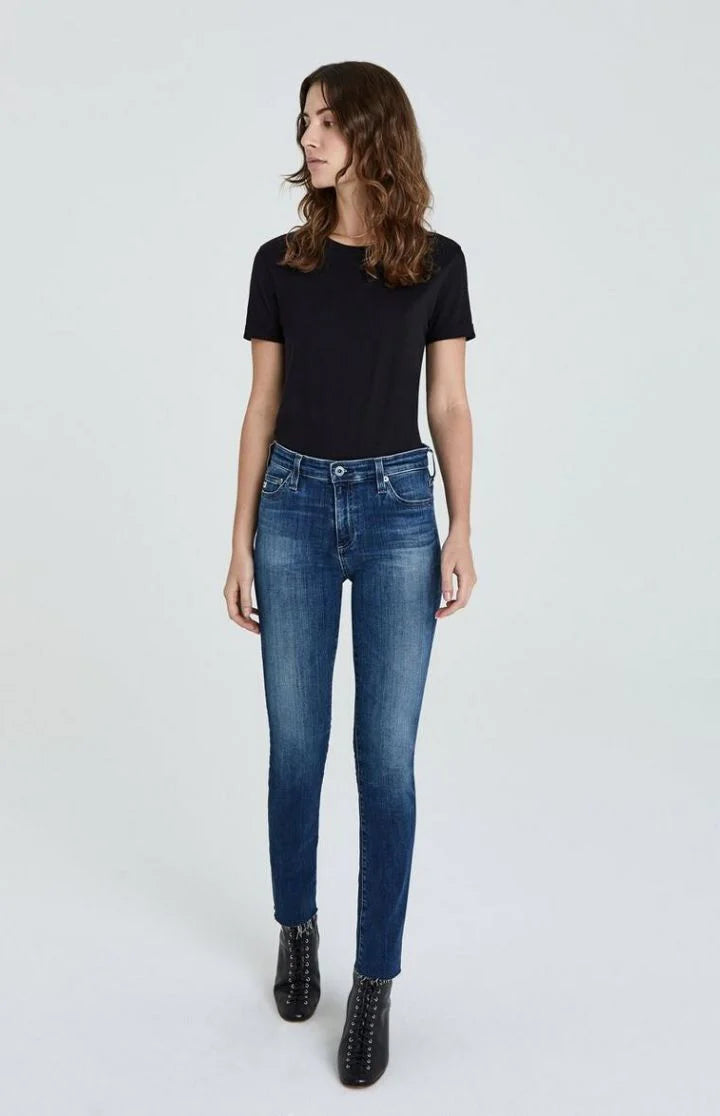 Mari Straight Leg in 12 Years Idiosyncratic