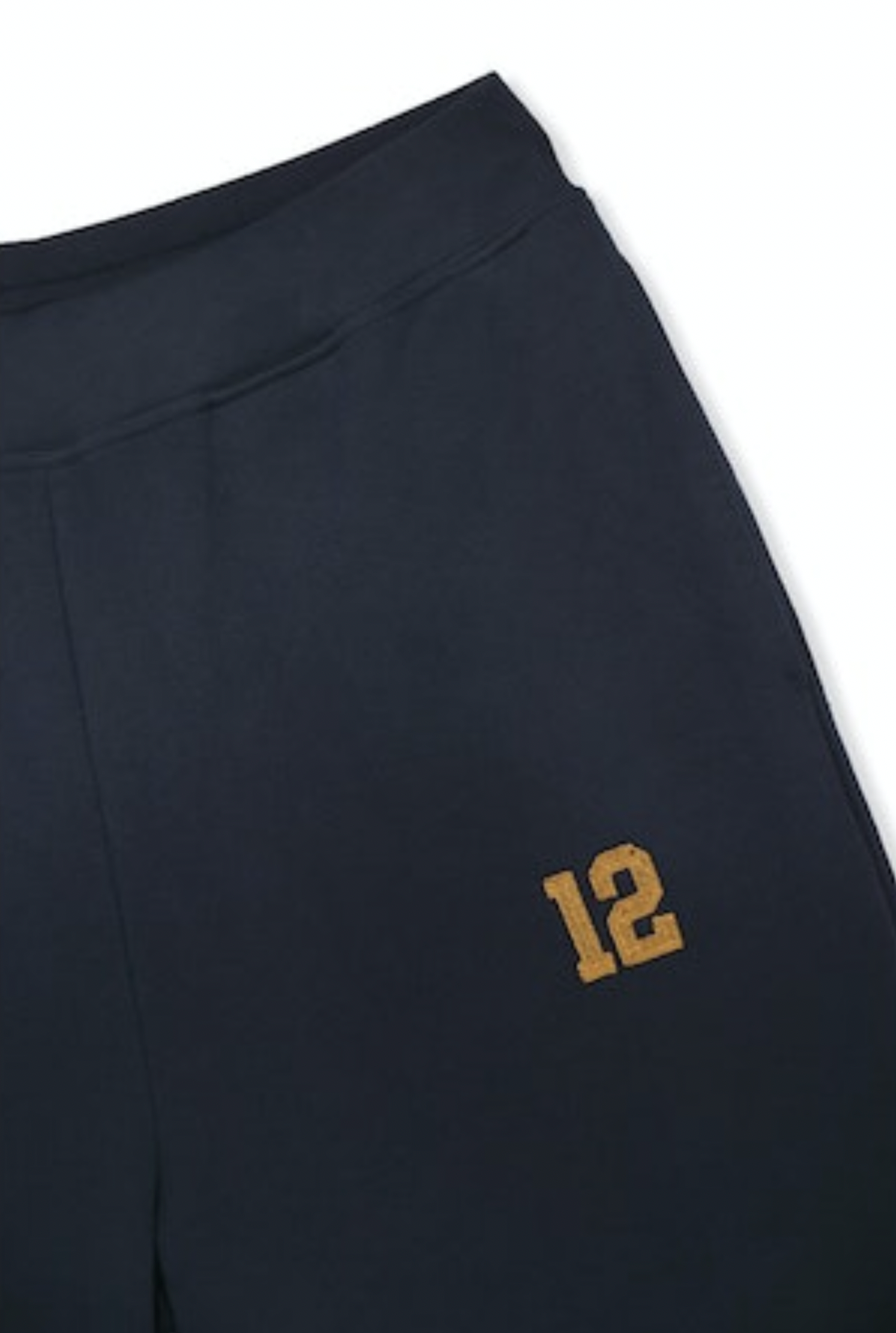 Tyler Jogger in Washed Navy