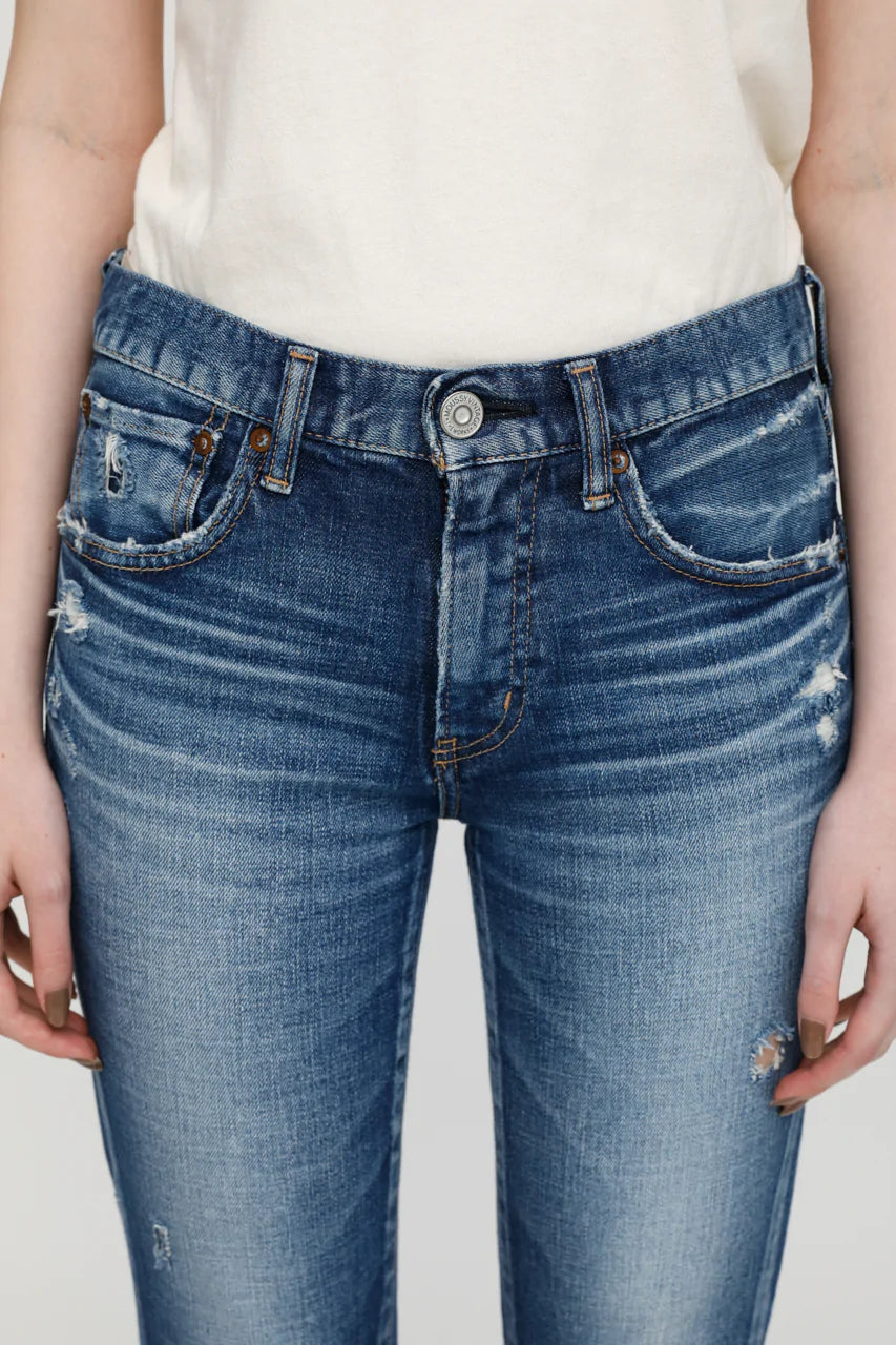 MV Lenwood Skinny in Blue
