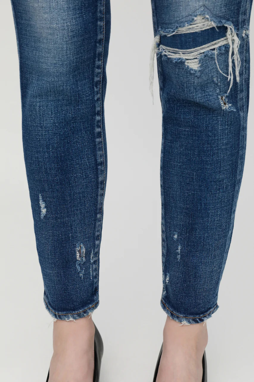 MV Lenwood Skinny in Blue
