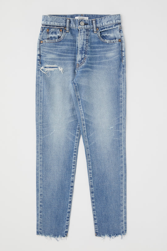 MV Hammond Skinny in Light Blue