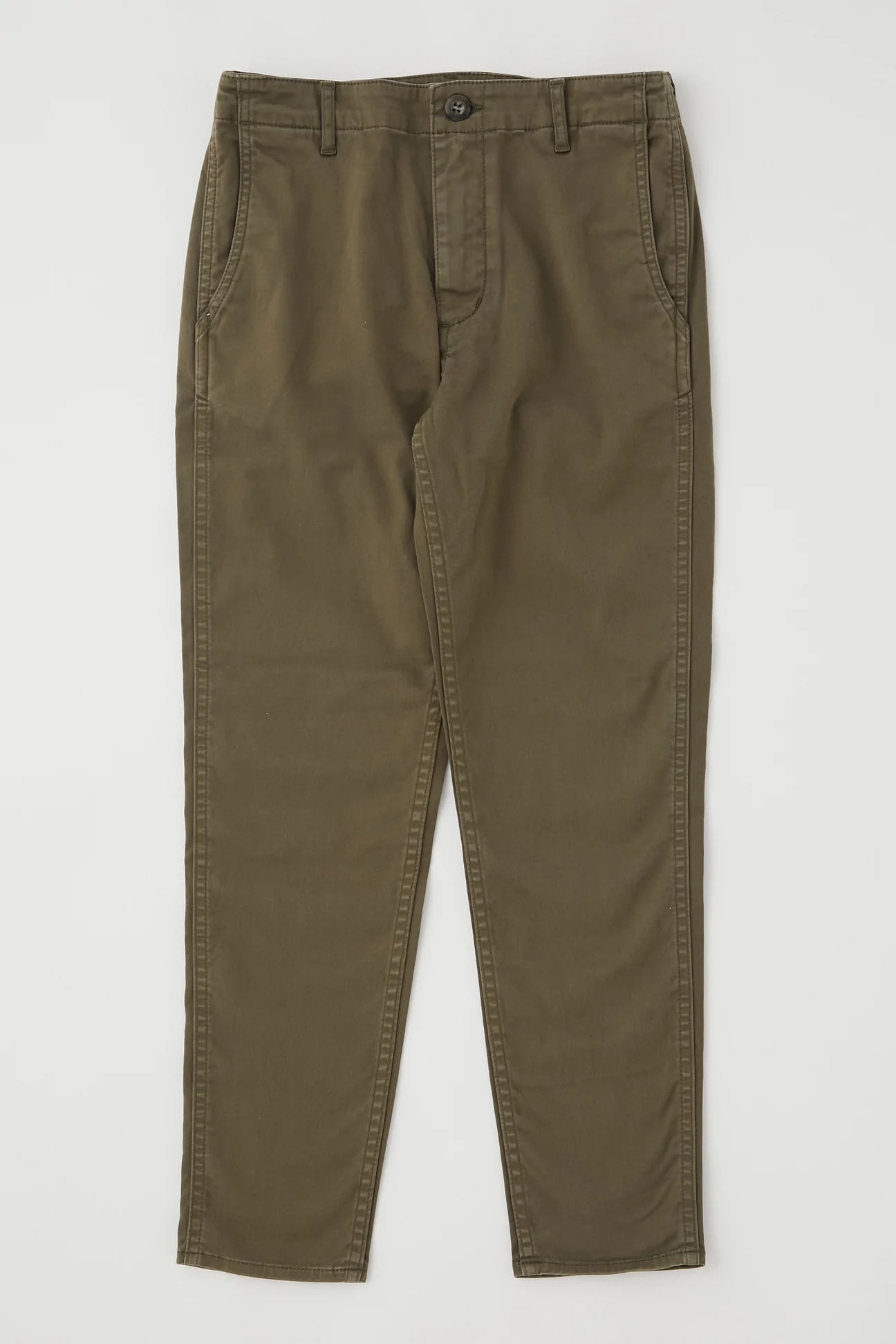 MV Ansley Chino Pants in Khaki