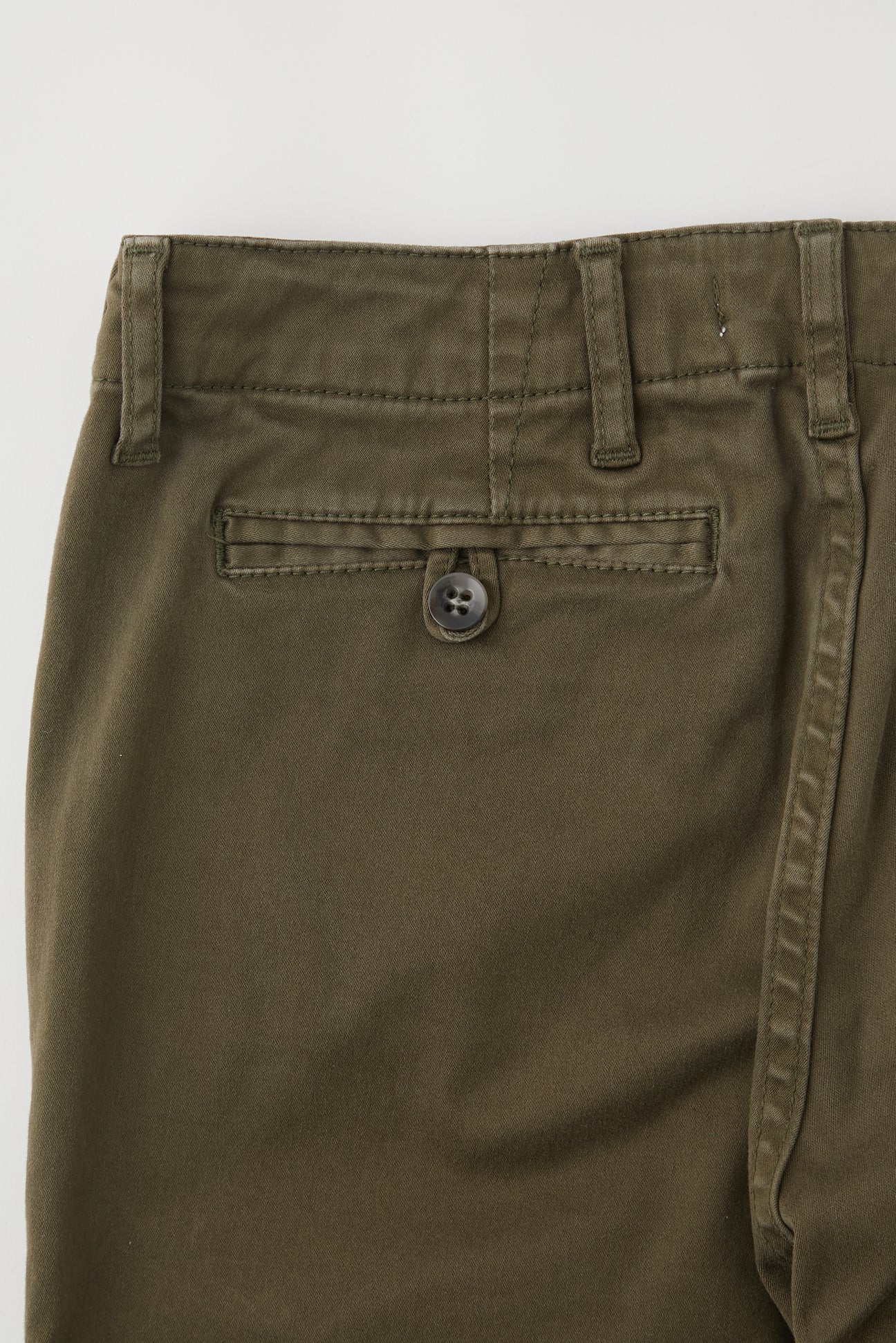 MV Ansley Chino Pants in Khaki