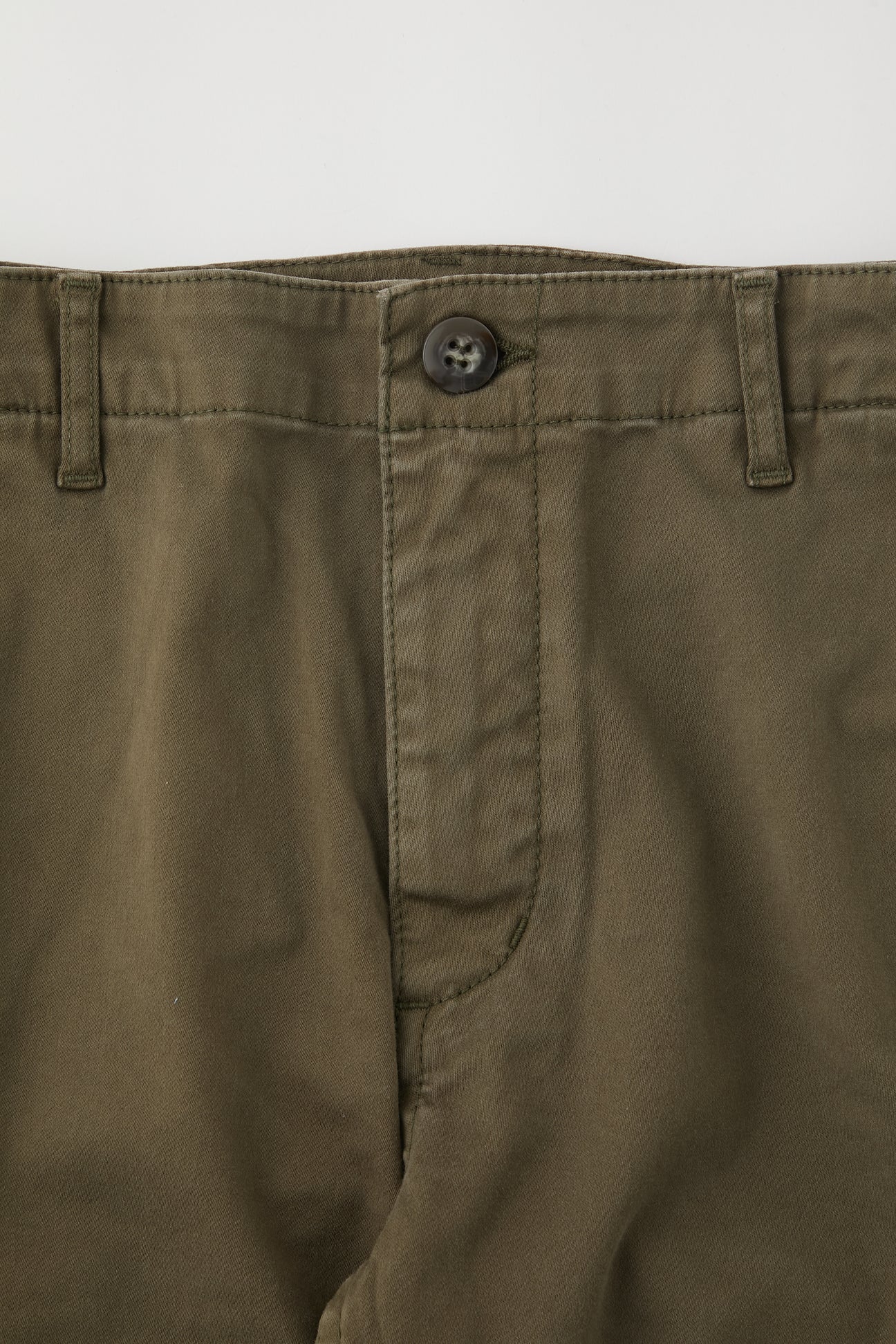 MV Ansley Chino Pants in Khaki