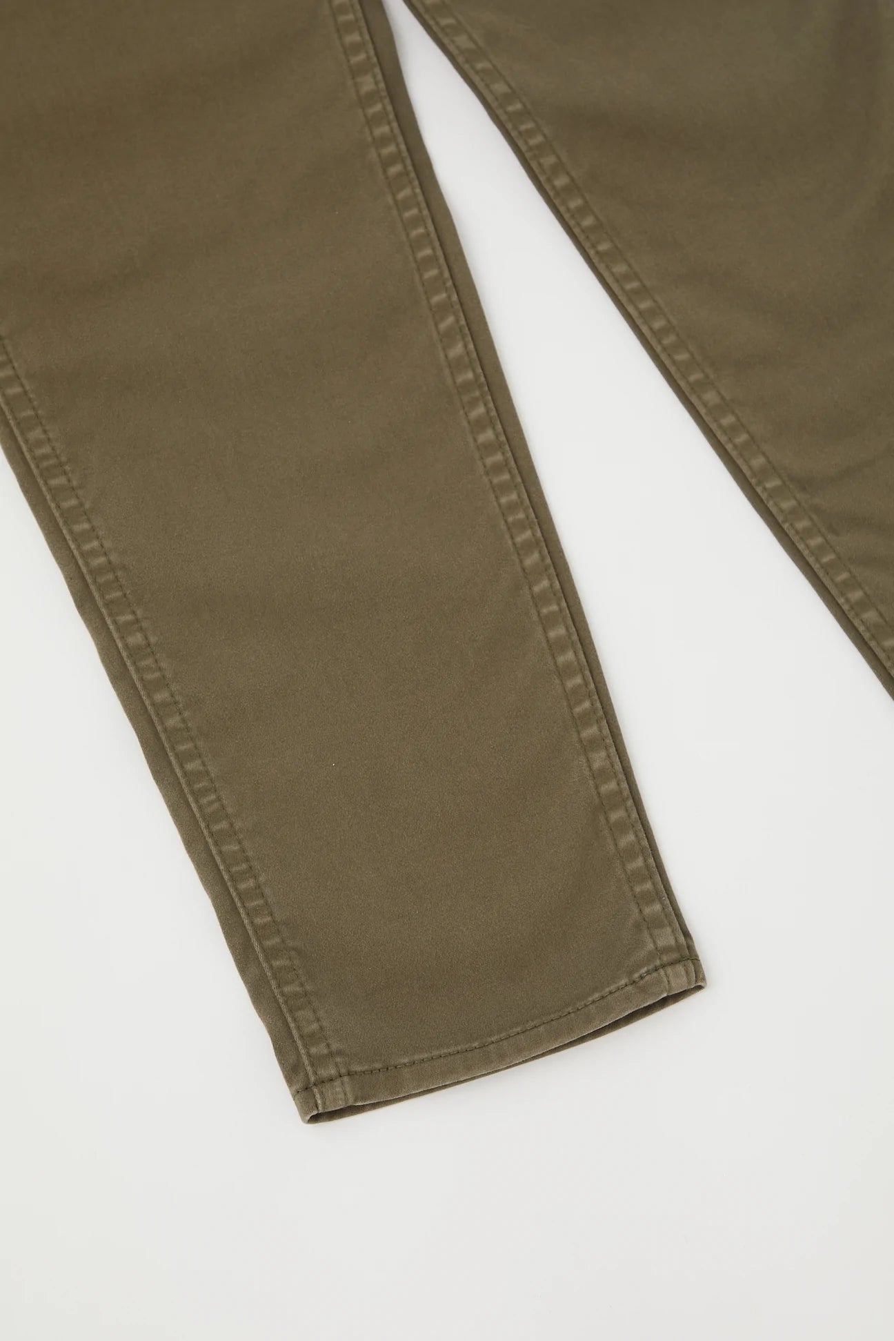 MV Ansley Chino Pants in Khaki