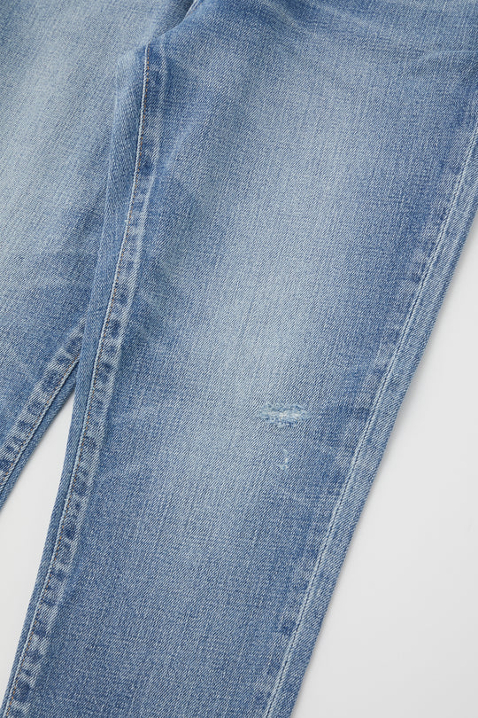 MV Hammond Skinny in Light Blue