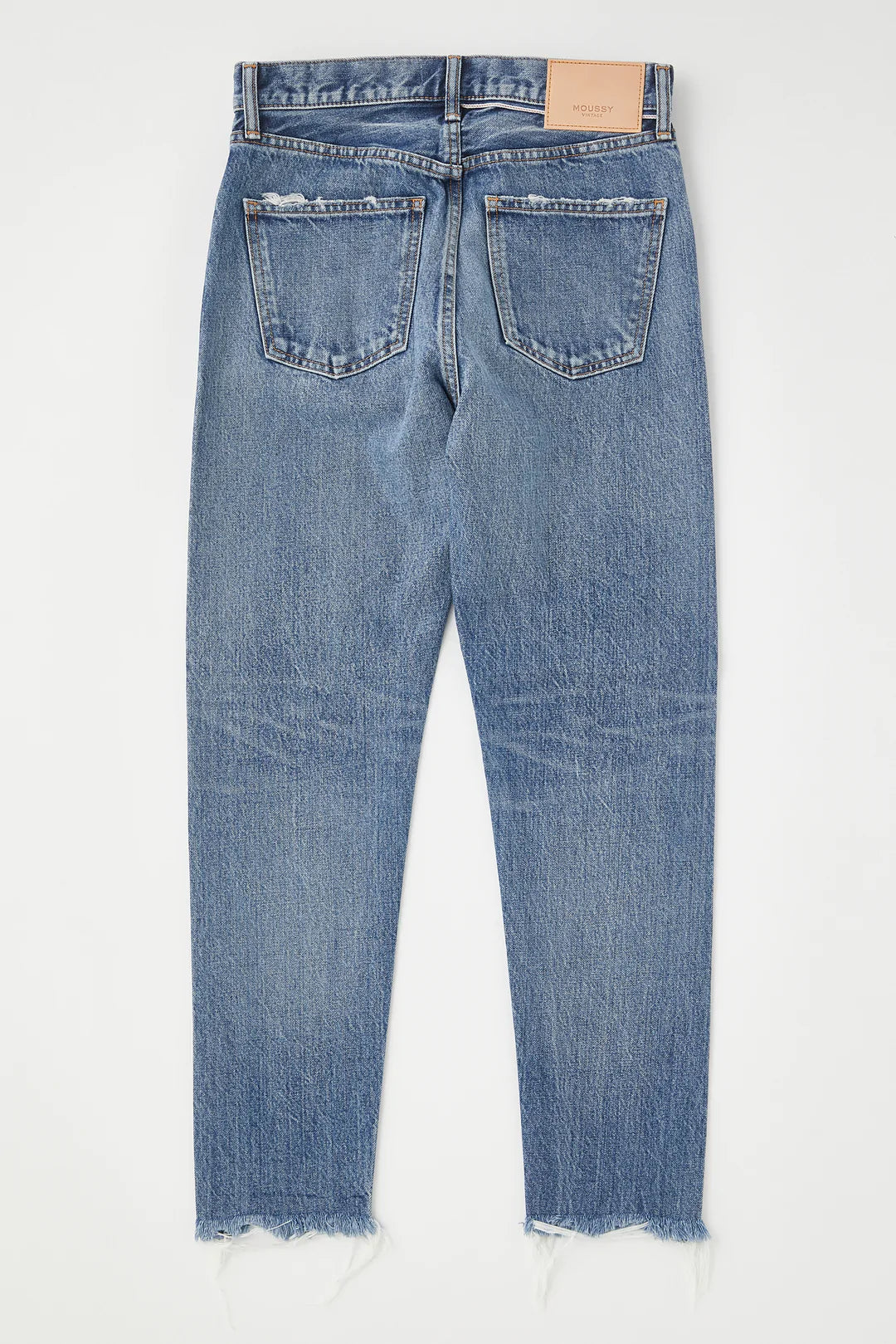 MV Burbank Tapered in Light Blue