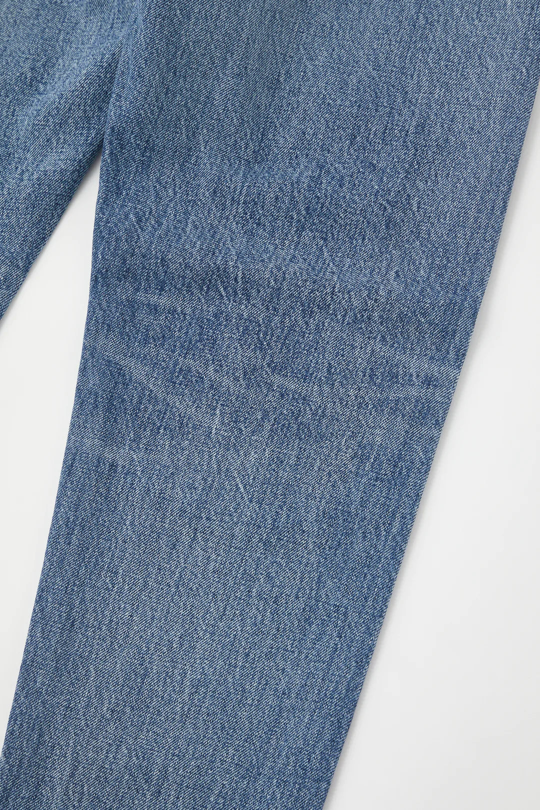 MV Burbank Tapered in Light Blue