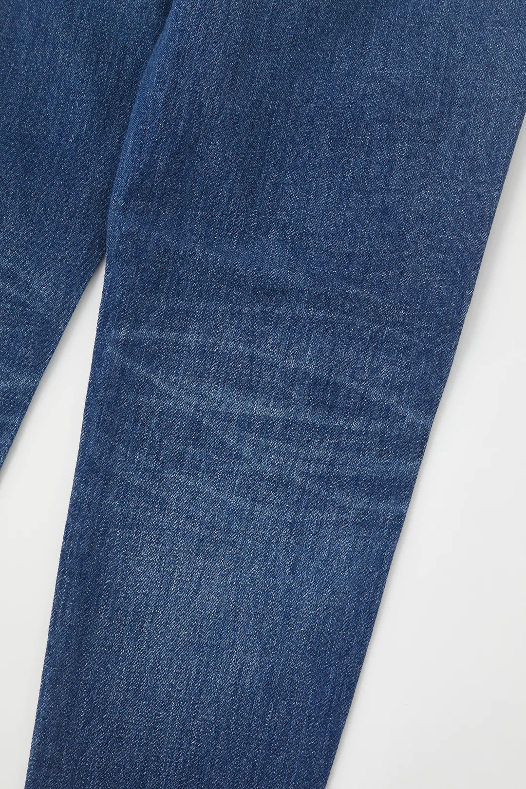 MV Warren Skinny in Blue