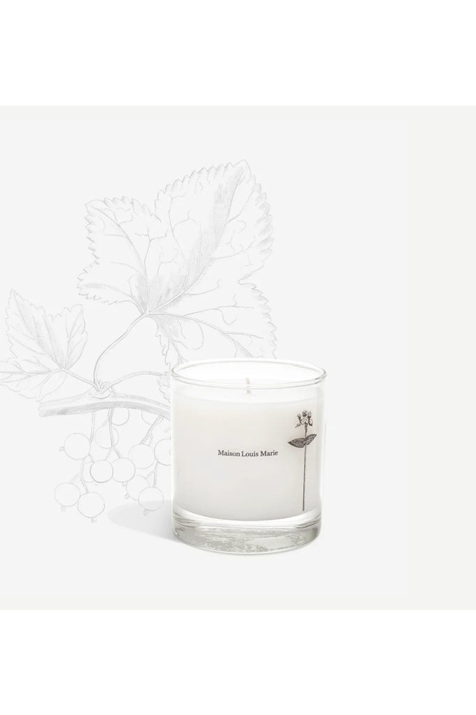 Candle | Antidris Cassis
