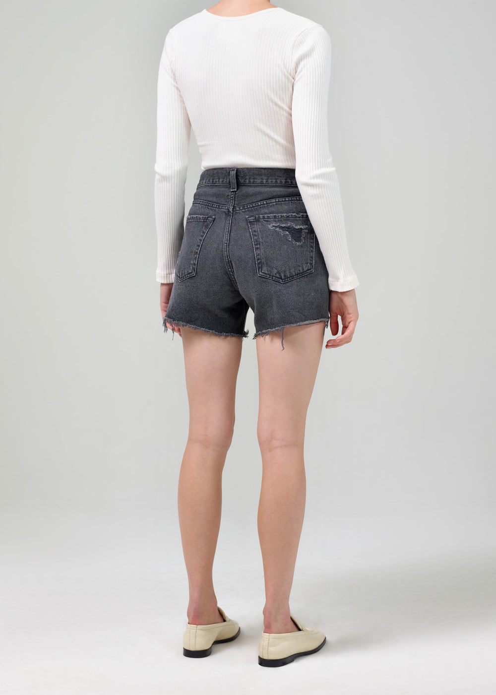Annabelle Long Short in Medusa