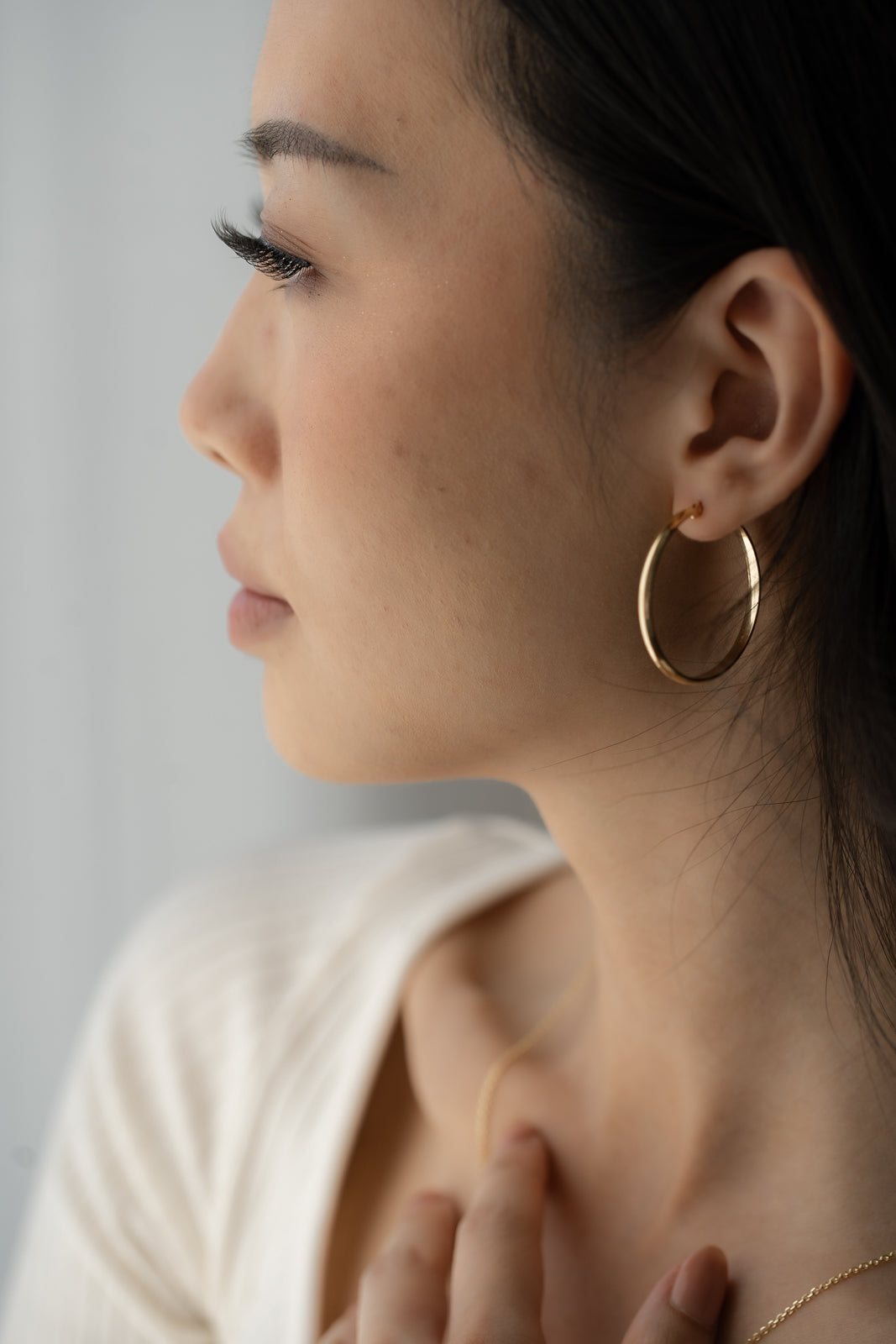 Audrey Hoops | 10k Gold