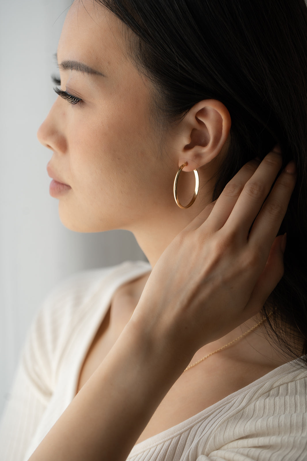 Audrey Hoops | 10k Gold