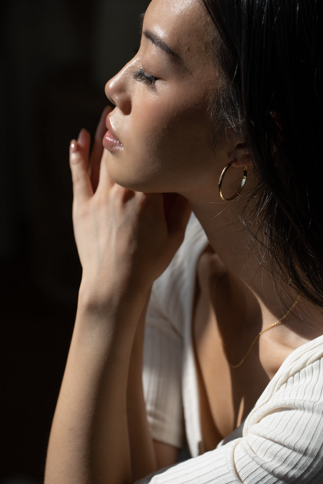 Audrey Hoops | 10k Gold