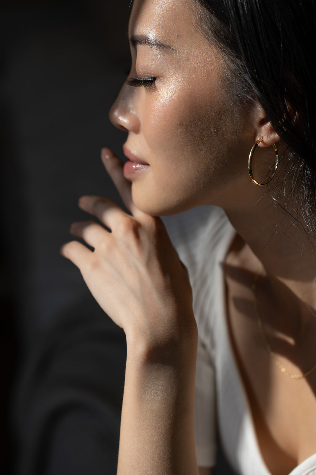 Audrey Hoops | 10k Gold