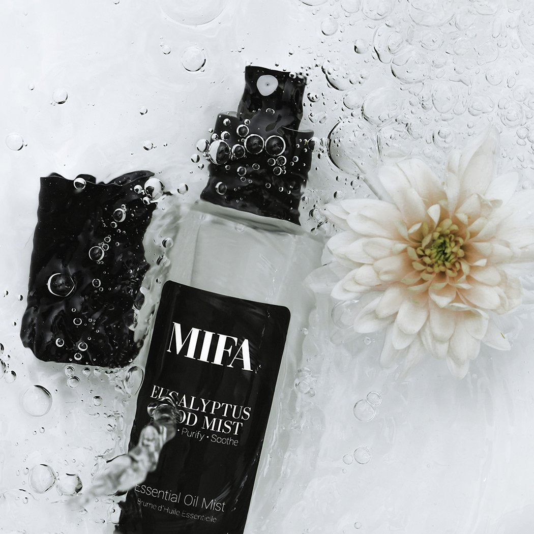 Eucalyptus Mood Mist