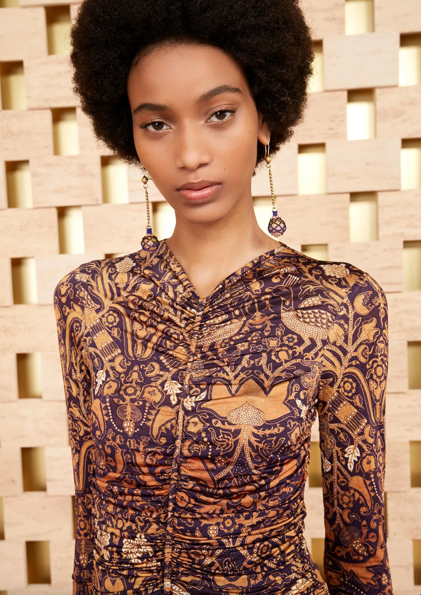 Eileen Top in Celestial