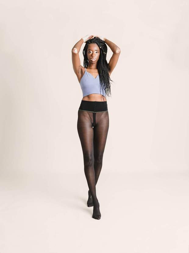 Classic Sheer Tights