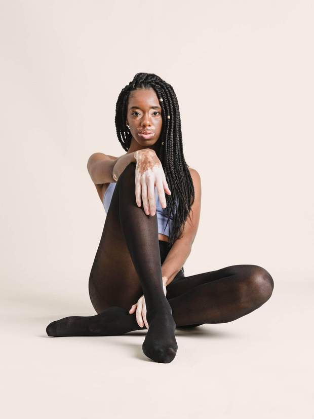 Classic Sheer Tights
