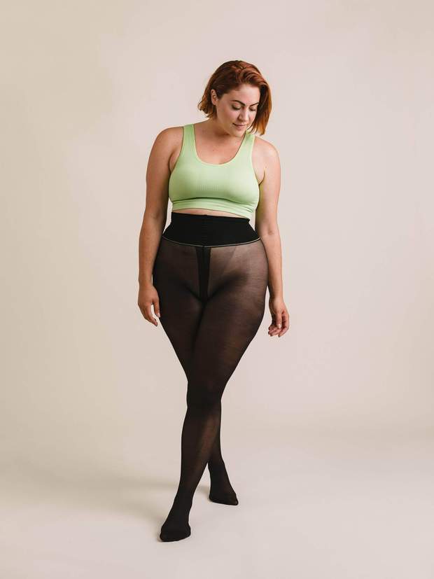 Classic Sheer Tights